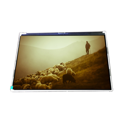 VVX09F035M10 8.9 pulgadas 800: 1 panel de pantalla LCD