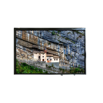 VVX10F034N00 10,1 pulgadas 800: 1 panel de pantalla LCD