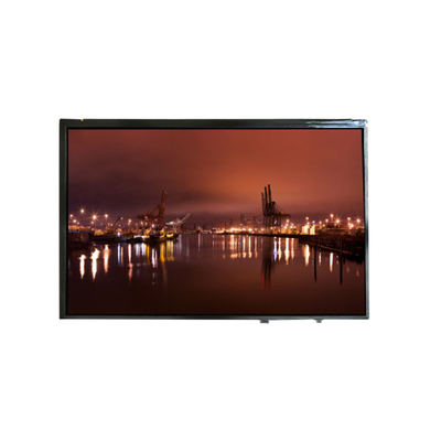 VVX10F034N90 10,1 pulgadas 800: 1 panel de pantalla LCD