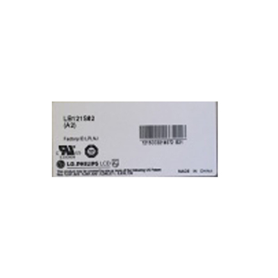 LB121S02-A2 Pantalla LCD original para aplicaciones industriales