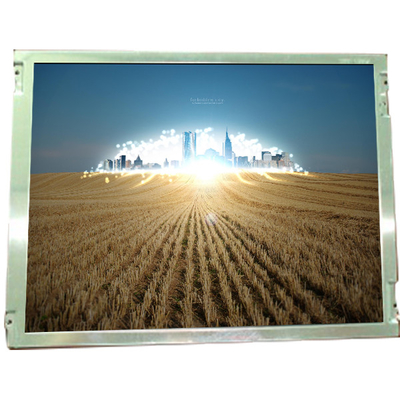 LB121S02-A3 12.1 pulgadas 800 * 600 Industrial pantalla de panel LCD