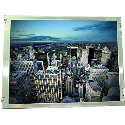 LB121S2-TD01 12,1 pulgadas LCD Modulo de visualización 800 * 600 Panel de pantalla LCD