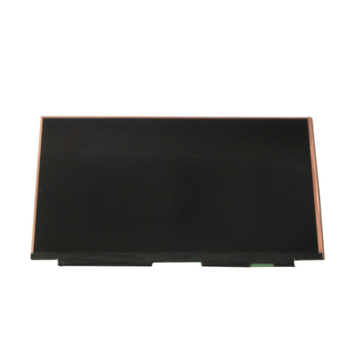 VVX13F009G00 540 cd/m2 16.7M 72%s Panel de pantalla de pantalla LCD RGB