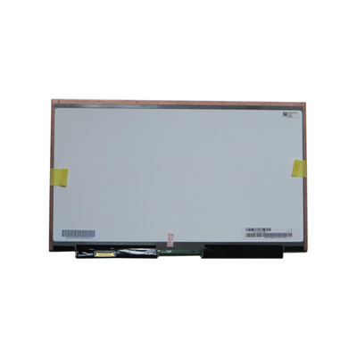 VVX13F009G10 1000: 1 16.7M 72%s Panel de pantalla de pantalla LCD RGB