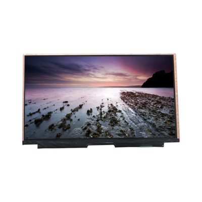VVX17F165H00 16,5 pulgadas 300 cd/m2 LVDS Panel de pantalla LCD