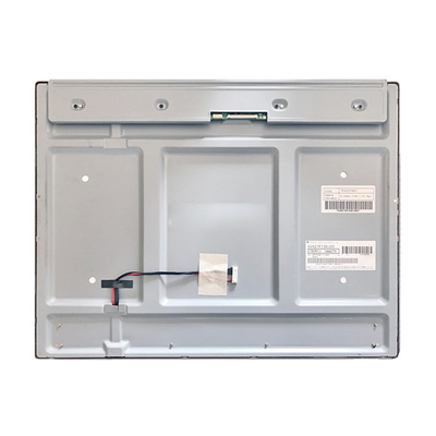 El panel de pantalla de pantalla LCD LVDS