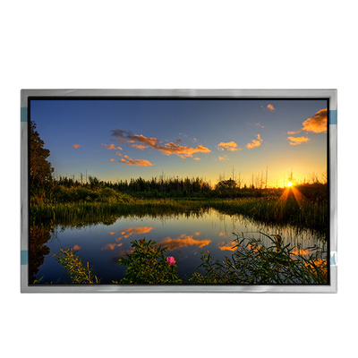 VX31P153H01 Panel de pantalla de pantalla LCD de 31,0 pulgadas WLED 350 cd/m2