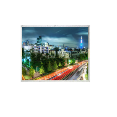 LC104S5-C1 10,4 pulgadas 800 * 600 TFT pantalla LCD