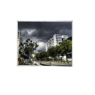 LC121S2 Panel de pantalla LCD de 12,1 pulgadas con pantalla LCD Módulo TFT