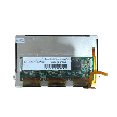 LT056DET2S00 Pantalla LCD LCD de 5,6 pulgadas