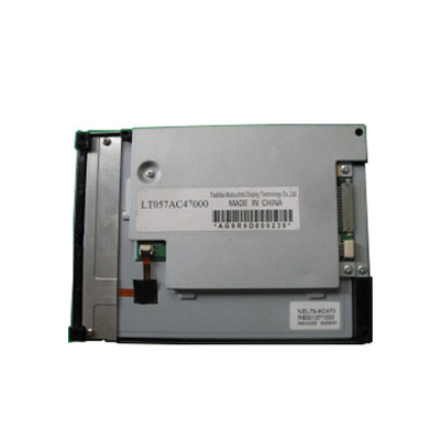 LT057AC47200 LVDS Pantalla LCD Pantalla LCD de 5,7 pulgadas
