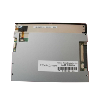 LT065AC57400 Pantalla de pantalla LCD Pantalla LCD de 6,5 pulgadas