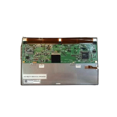 LT070CB01000 Pantalla LCD WLED de 7,0 pulgadas panel LCD