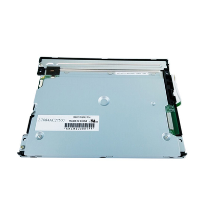 LT084AC27500 Pantalla de pantalla LCD 262K panel LCD de 8,4 pulgadas
