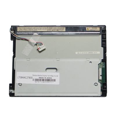 LT084AC27800 Pantalla LCD 262K panel LCD de 8,4 pulgadas