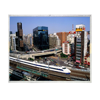 LC151X01-C3P1 Pantalla LCD de 15,1 pulgadas 1024*768 20 pines Pantalla LCD