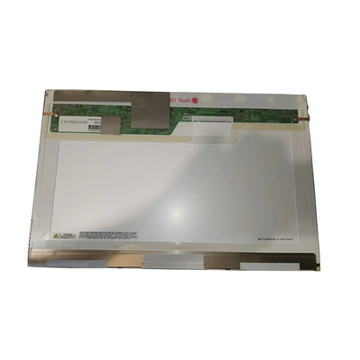 LT154DEZ1S00 LVDS 262K 15,4 pulgadas Panel de pantalla LCD para computadora portátil