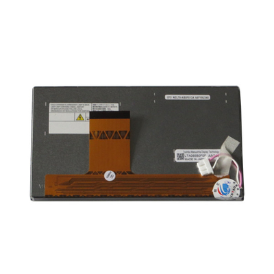 LTA065B0F0F 6.5 pulgadas 262K pantalla LCD módulos pantalla LCD