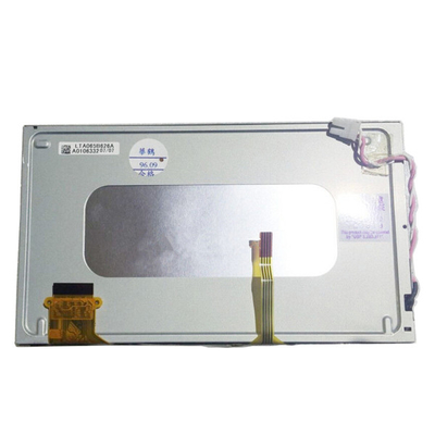 LTA065B626A 400 cd/m2 pantalla LCD módulos pantalla LCD