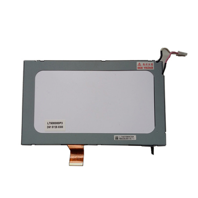 LTA070B0C0A 7.0 pulgadas 400 cd/m2 pantalla LCD módulos pantalla LCD