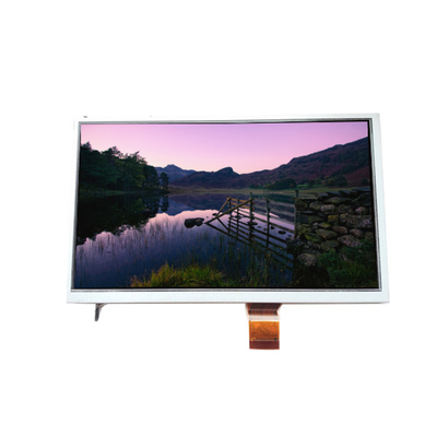 LTA070B0C0A 7.0 pulgadas 400 cd/m2 pantalla LCD módulos pantalla LCD