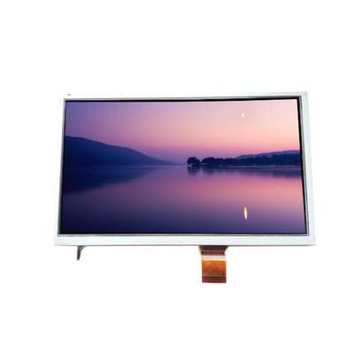 LTA070B0C1A 7.0 pulgadas 30 pines pantalla LCD módulos pantalla LCD
