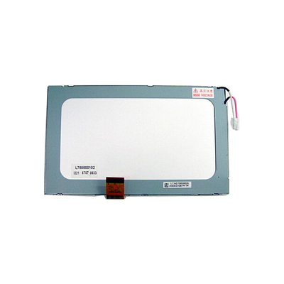 LTA070B0N2A 7.0 pulgadas 30 pines pantalla LCD módulos pantalla LCD