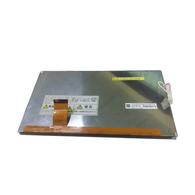 LTA070B0S1A 7.0 pulgadas 400 cd/m2 pantalla LCD módulos pantalla LCD