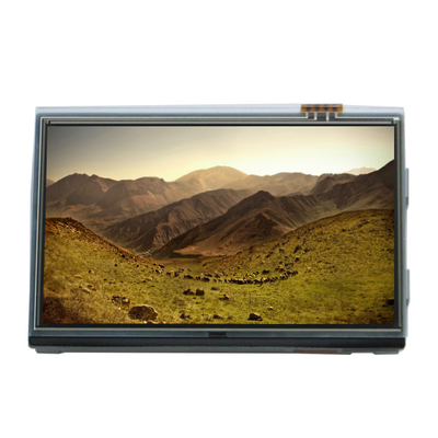 LTA070B052F 7.0 pulgadas 800*480 Modulos de pantalla LCD