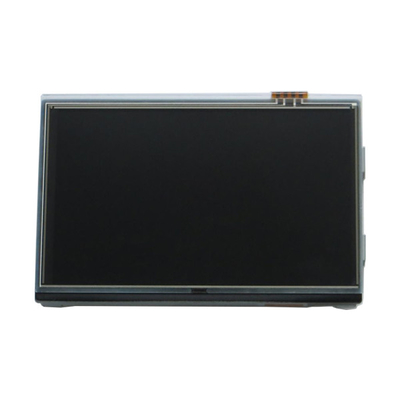 LTA070B053F 7.0 pulgadas 800*480 Modulos de pantalla LCD