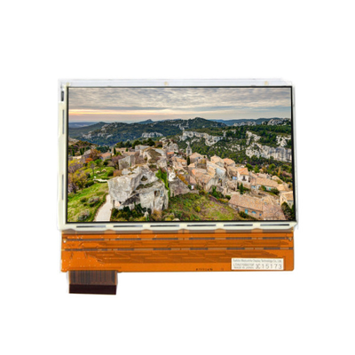 LTA070B070F 7.0 pulgadas 800*480 Modulos de pantalla LCD