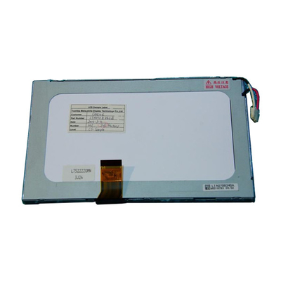 LTA070B311A 7.0 pulgadas 480*234 Modulos de pantalla LCD