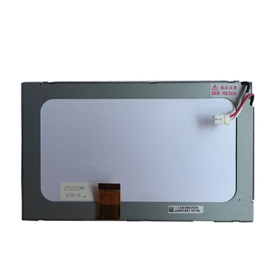 LTA070B343A 7.0 pulgadas 480*234 Modulo de pantalla LCD