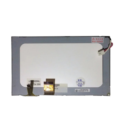 LTA070B381A 7.0 pulgadas 480*234 Modulo de pantalla LCD