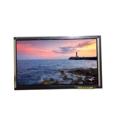 LTA070B381A 7.0 pulgadas 480*234 Modulo de pantalla LCD