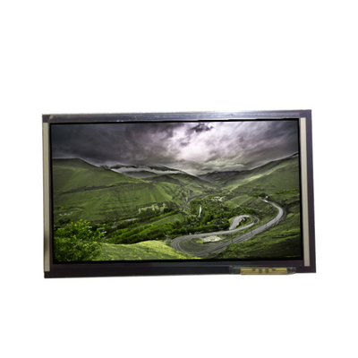 LTA070B382A 7.0 pulgadas 480*234 Modulos de pantalla LCD