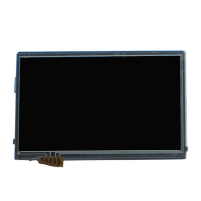 LTA070B510F 7.0 pulgadas 800*480 Pantalla de pantalla LCD