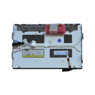 LTA070B510F 7.0 pulgadas 800*480 Pantalla de pantalla LCD