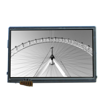 LTA070B510F 7.0 pulgadas 800*480 Pantalla de pantalla LCD