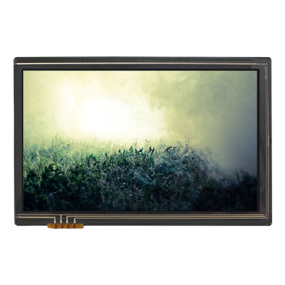 LTA070B511F 7.0 pulgadas 800*480 Pantalla de pantalla LCD