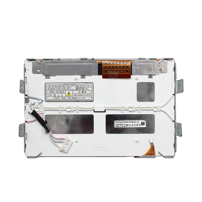 LTA070B511F 7.0 pulgadas 800*480 Pantalla de pantalla LCD