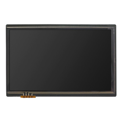 LTA070B512F 7.0 pulgadas 800*480 Pantalla de pantalla LCD