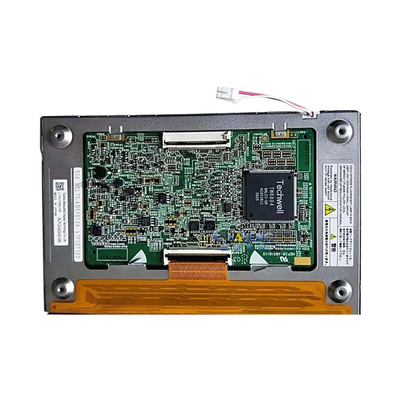 LTA070B516F 7.0 pulgadas 800*480 Pantalla de pantalla LCD