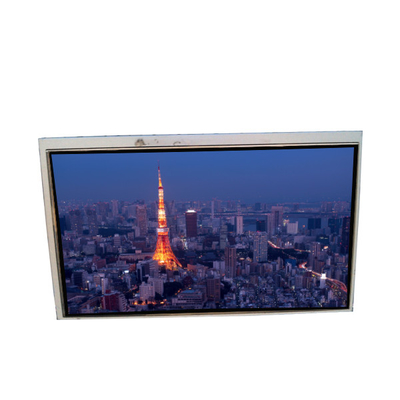LTA080B771A 8.0 pulgadas 400 cd/m2 Pantalla de pantalla LCD
