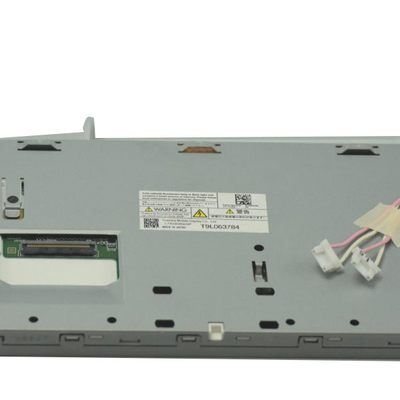 LTA080B929F 8.0 pulgadas 550 cd/m2 Pantalla de pantalla LCD