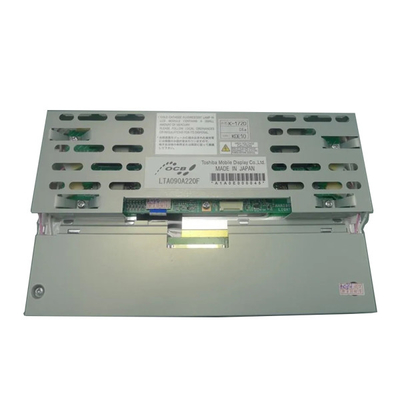 LTA090A220F 9.0 pulgadas LVDS panel de visualización LCD módulo LCD