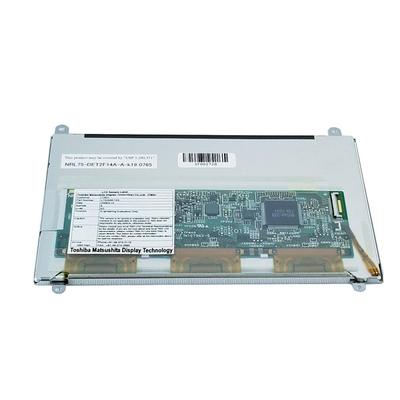 LTD056ET2S 5.6 pulgadas 262K panel de pantalla de LCD para computadora portátil