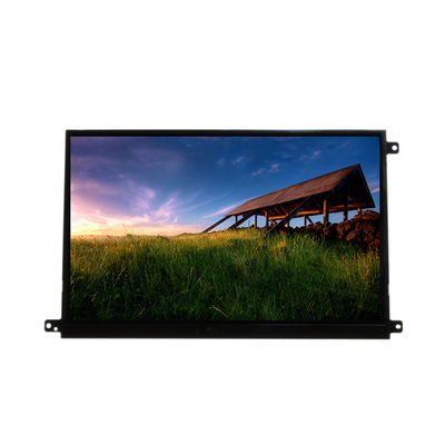 LTD089EXWF 8.9 pulgadas 262K panel de pantalla de LCD para computadora portátil