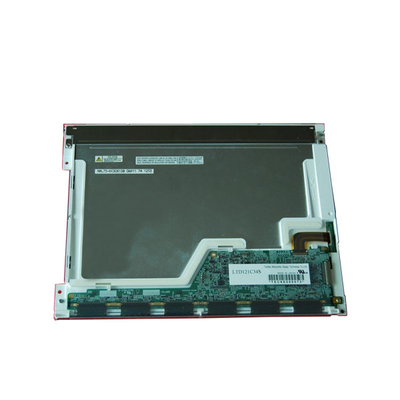 LTD121C34S Panel de pantalla LCD LVDS de 12,1 pulgadas