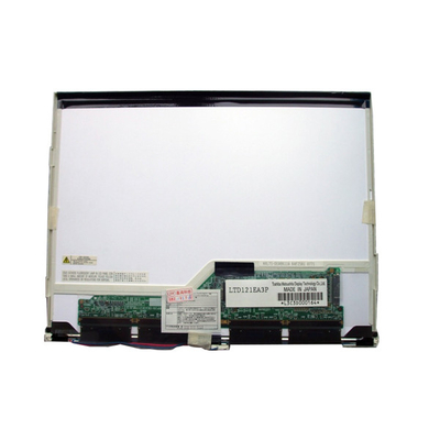 LTD121EA3P Panel de pantalla LCD de 12,1 pulgadas 1024*768